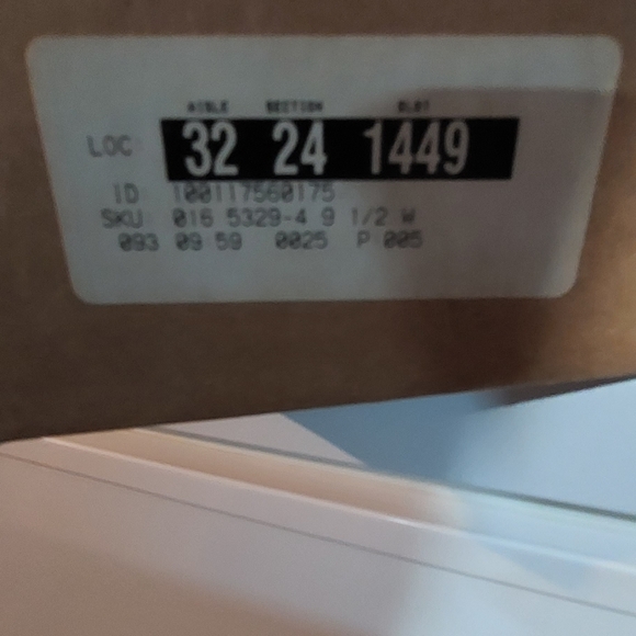 Coup E'TAT LTD 1.5 inch heel slingback elstasicized,Manmade,Color:Brown,9.5 Wide - Picture 10 of 10